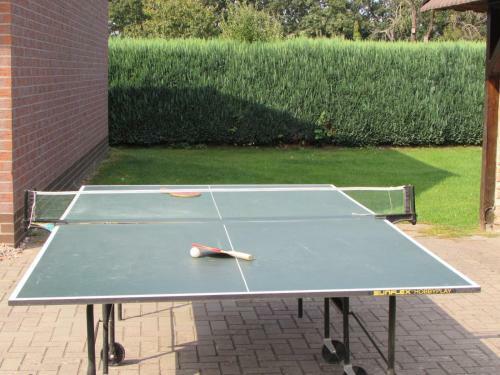 Radlerzimmer (Zweibettzimmer)