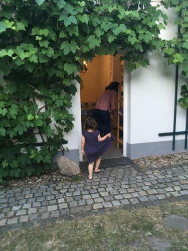 Fischer�s H�uschen