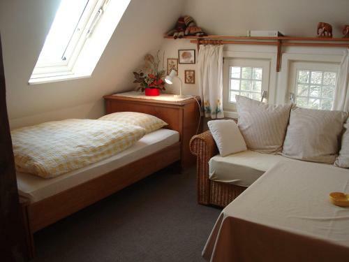 Agroturismo Ferienhof Schmidt