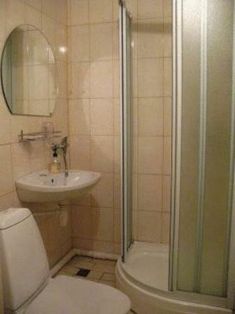 Nepi Hotell