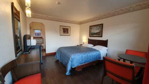 Haven Motel