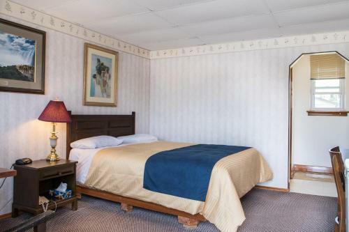 Haven Motel