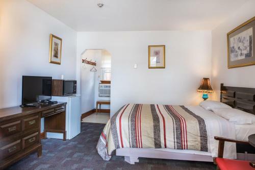 Haven Motel