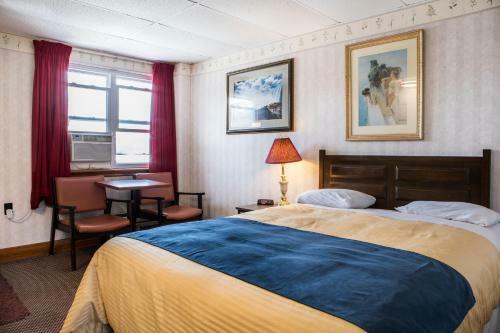 Haven Motel