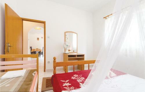 Apartment Novi Vinodolski 44