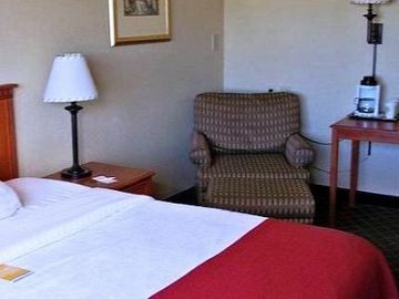 Hotel Rocky Mountain Park Inn