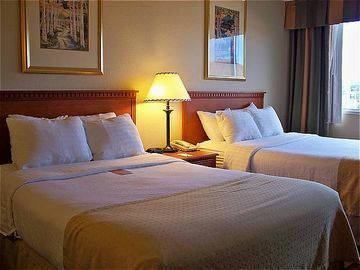 Hotel Rocky Mountain Park Inn