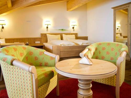Hotel Berggasthof Platzlalm