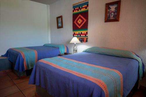 Hotel Posada Luna Sol