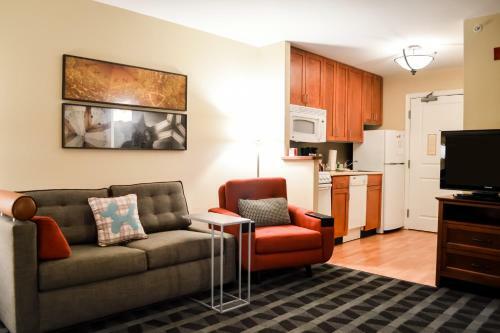 Hotel Towneplace Suites Stafford