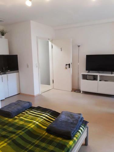 Apartment G�ste Und Ferienhaus Dagny Peter