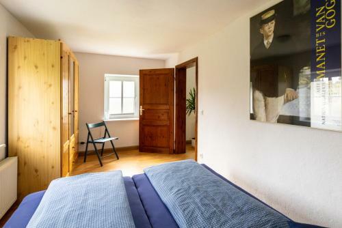 Apartamento Ferienwohnung Kastanienhof