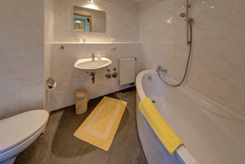 Apartamento Landhaus Angelika