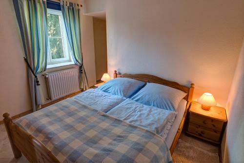 Apartamento Landhaus Angelika