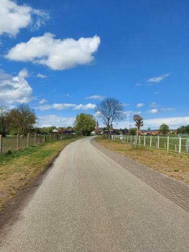Apartamento Ferienwohnung Urlaub Mit Pferd