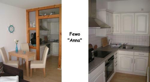 Apartamento Ferienwohnungen Langenstra�e - Altstadt