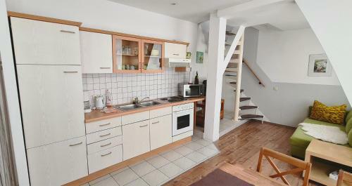 Apartamento Altstadtfreude Stralsund