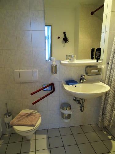 Apartamento Altstadtfreude Stralsund