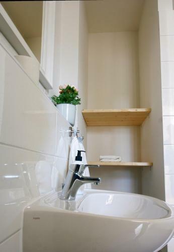 Apartamento Nr9marinehafen