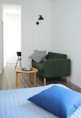 Apartamento Studios Am Kniepertor In Der Altstadt