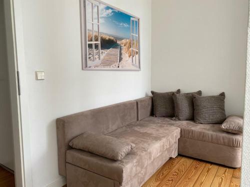 Hostal Villa Am Meer - Stralsund