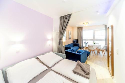 Apartamento Altstadt Studio Papenstrasse