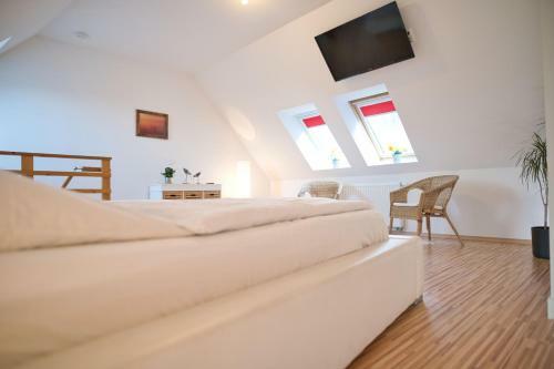 Aparthotel Zum Goldenen Anker
