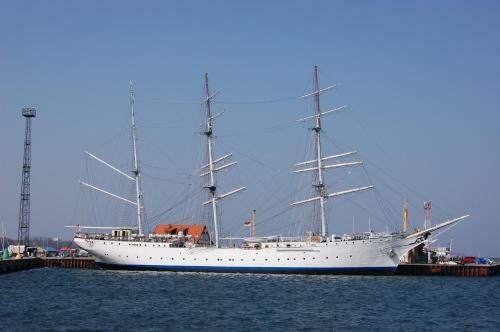 Aparthotel Zum Goldenen Anker
