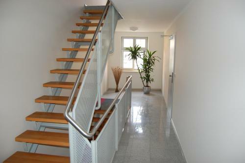 Aparthotel Zum Goldenen Anker