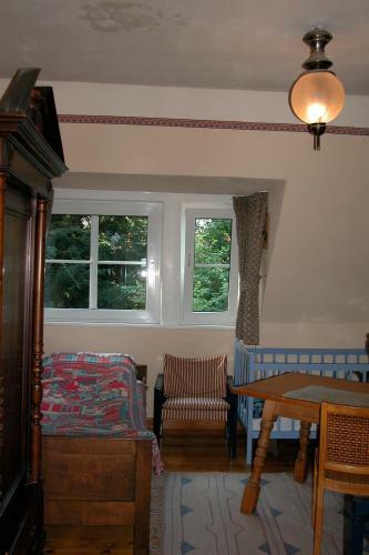 Hostal Privatzimmer Alte Schule