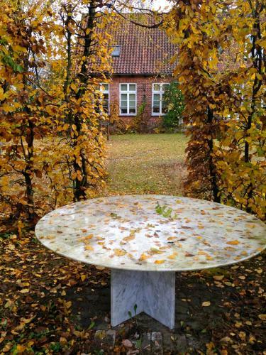 Hostal Privatzimmer Alte Schule