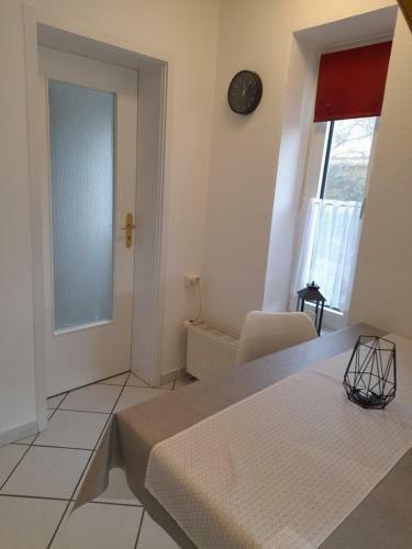 Apartamento Haus Helmuth