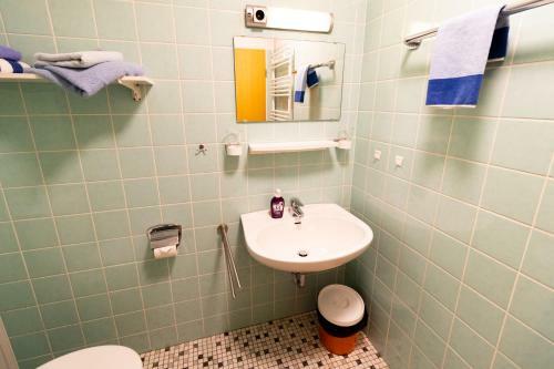 Hostal Pension Am Hardausee