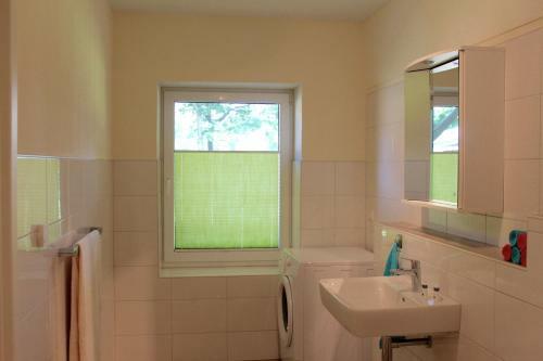 Apartamento Ferienwohnung Vogelsang