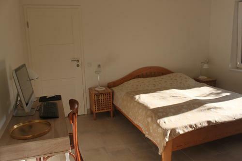 Apartamento Ferienwohnung M�hlenweg