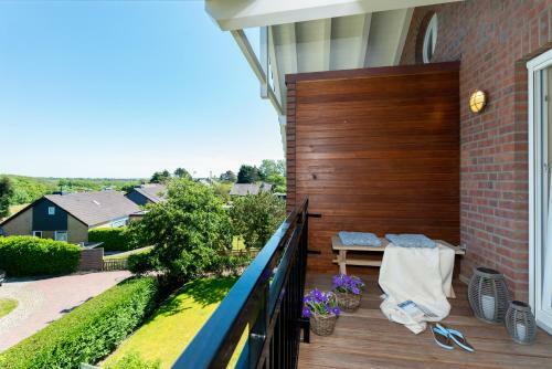 Apartamento Senskin