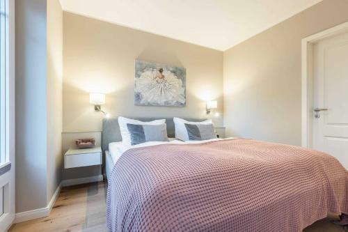 Apartamento Fewo Wolkentanz