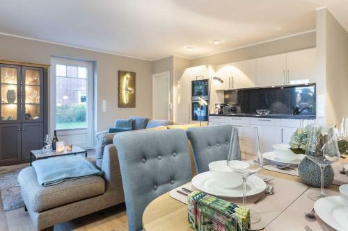Apartamento Fewo Wolkentanz