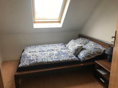 Apartamento Ferienwohnung Am Komisenpad