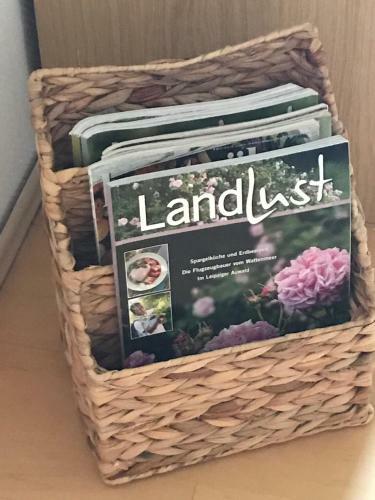 Apartamento Ferienwohnung Am Komisenpad