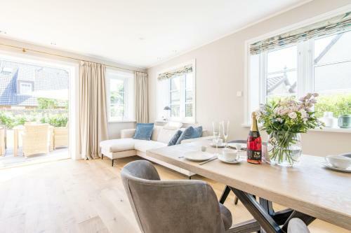 Apartamento Tualighaker Hues Whg 01