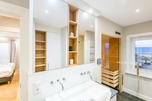 Apartamento Tualighaker Hues Whg 01