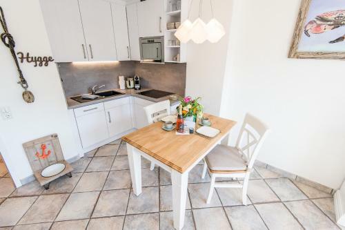 Apartamento Haus Amselweg 17 Whg 2