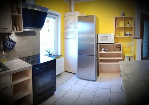 Apartamento Ferienwohnung Lehmann"am Domberg"