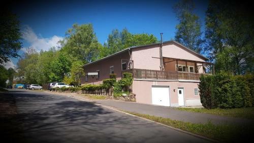 Apartamento Ferienwohnung Lehmann"am Domberg"