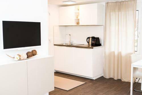 Apartamento Das Moderne