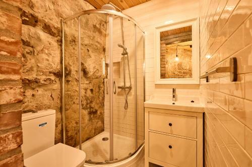 Apartamento Goldenes-h�usle Blaue Wohnung