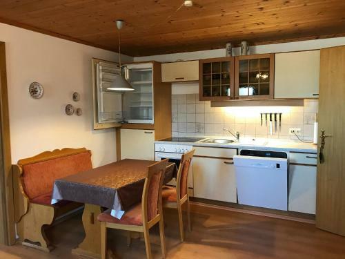 Apartamento Ferienwohnung Angelika Neuner
