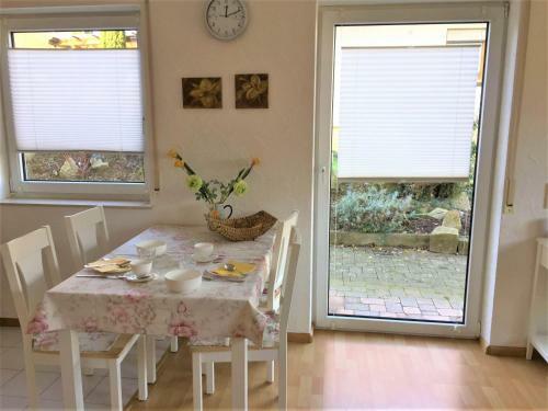 Apartamento Ferienwohnung Im Lenzengarten