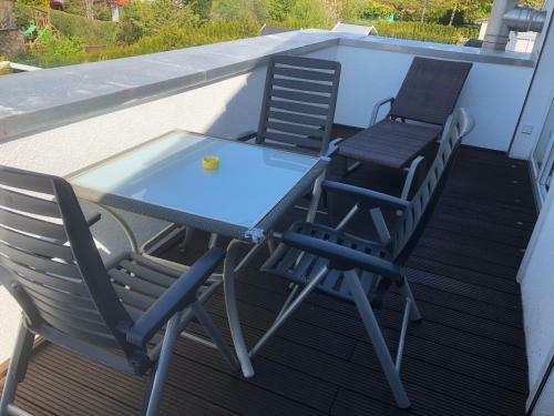 Apartamentos Ferienwohnung Schwede